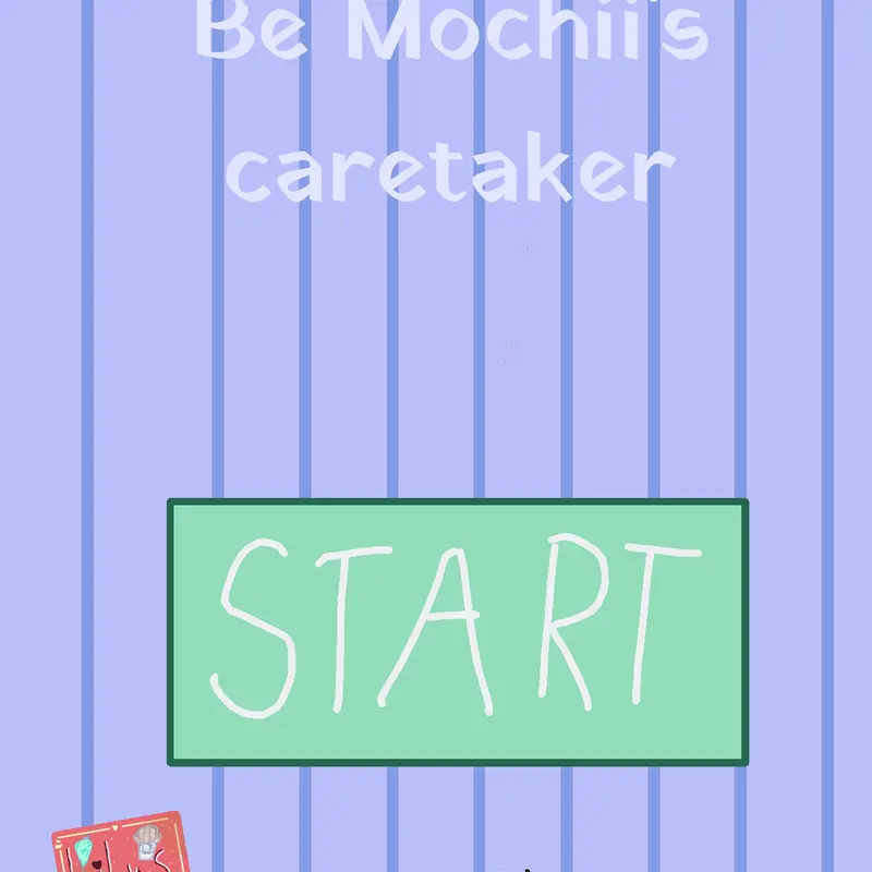 Game by @wisow