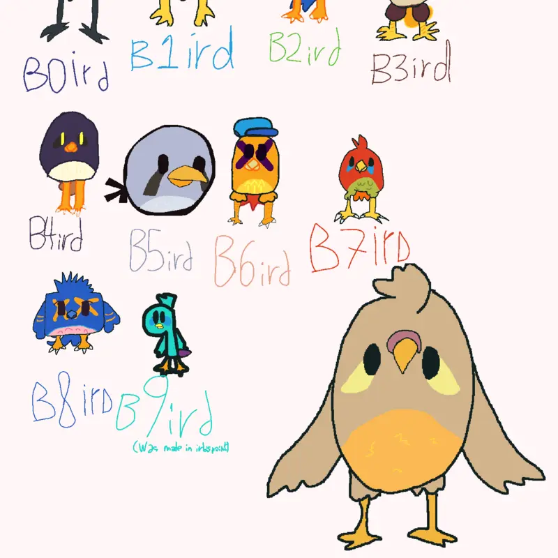 Game by @Halloween_TR3X
