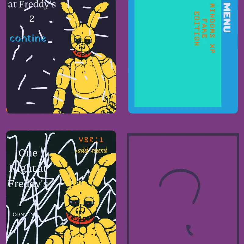 Game by @kaptain