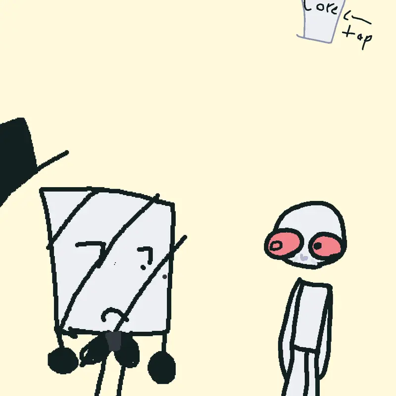 Lol idk by @Mr_Radoactive