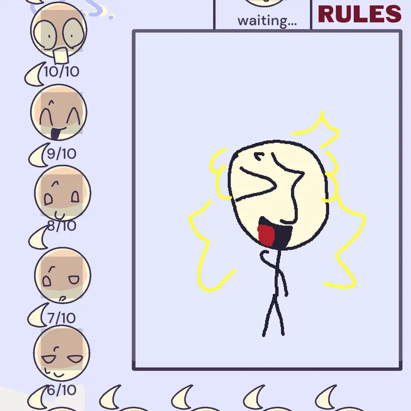 Game by @M1_G4YG1RL