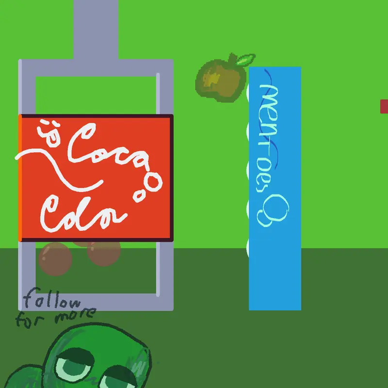 Game by @1996-MrTree