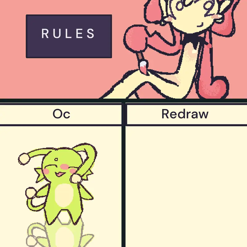 Game by @StarButterFly-Berry