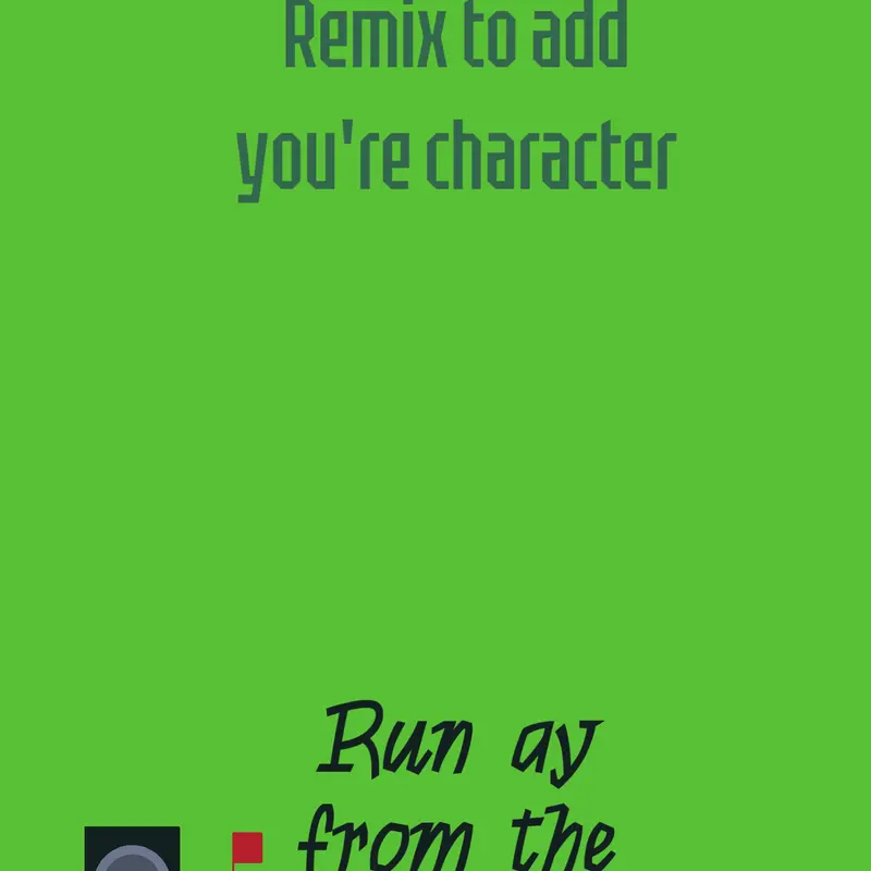 Game by @bonneonyt