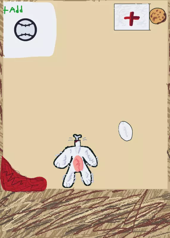 Game by @descki