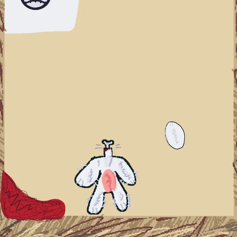 Game by @descki