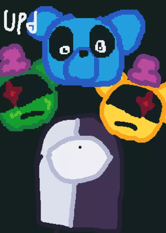 Fast FREDBEAR mod by @goofygobbrrt