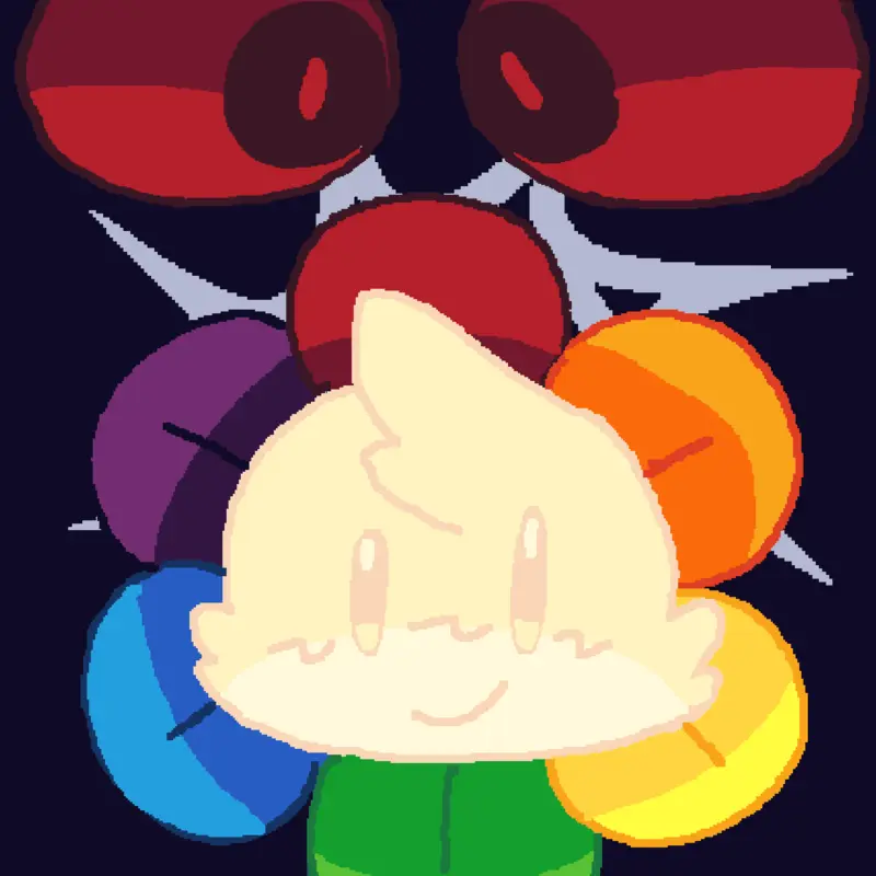 Game by @Meloetta_offical