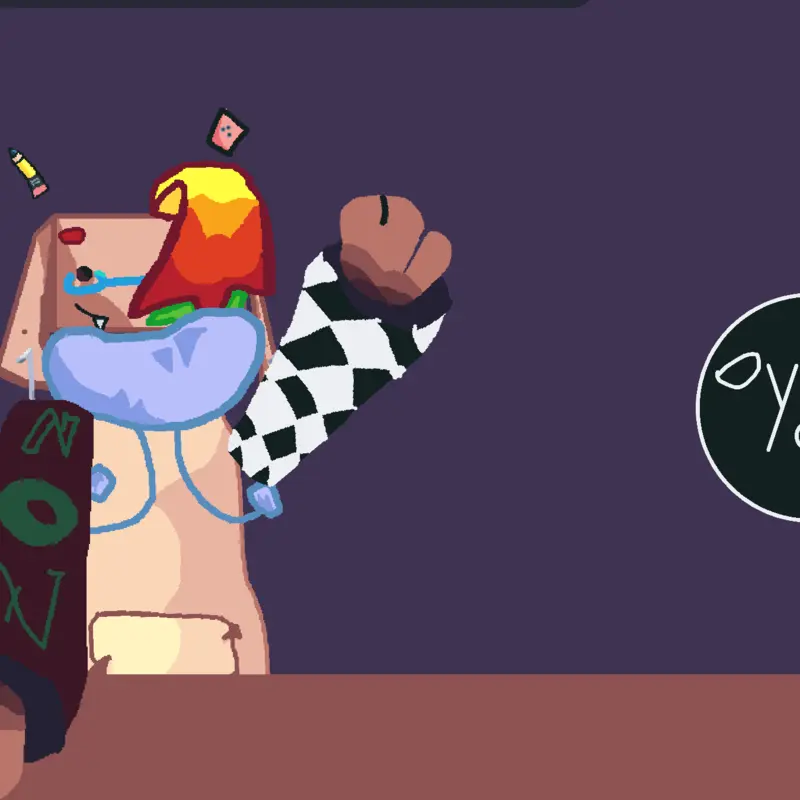 Game by @Cab_crafts