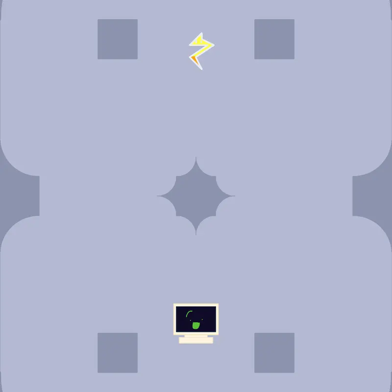 Game by @DoctorNowhereLover