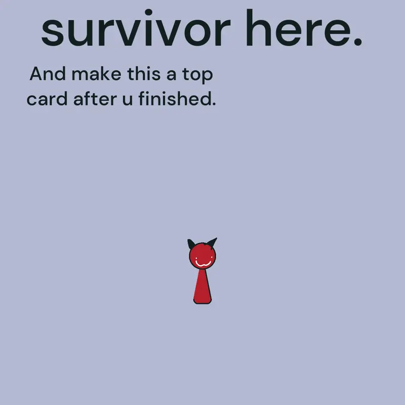 Game by @Suprea