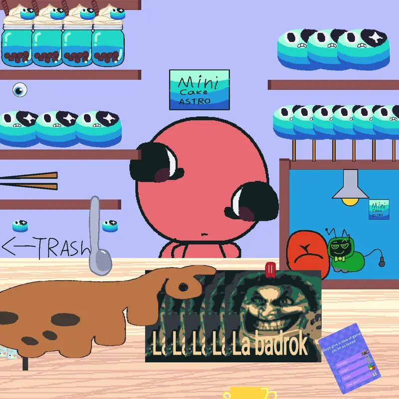 Game by @Luciano_3536