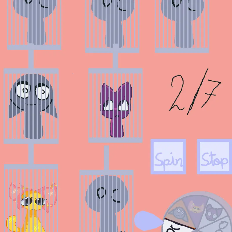 Game by @dolanotdora
