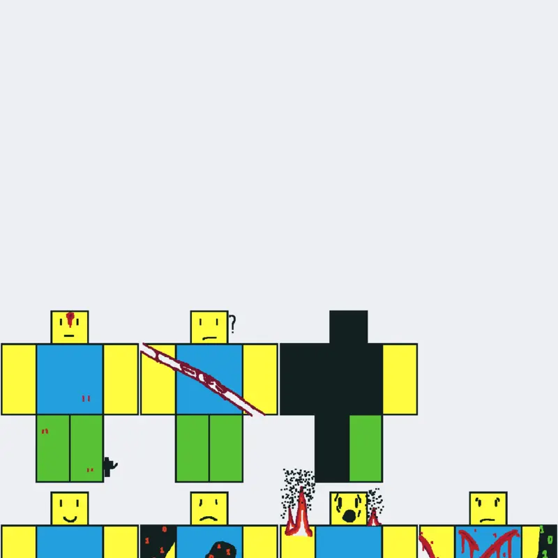 Game by @MHworker