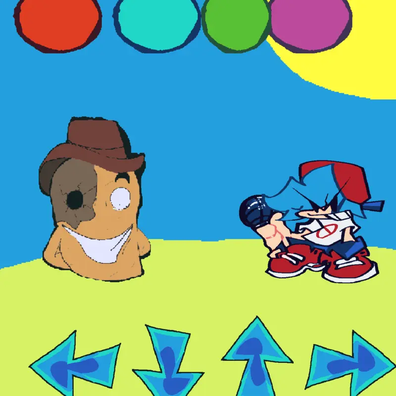 Game by @ogenade