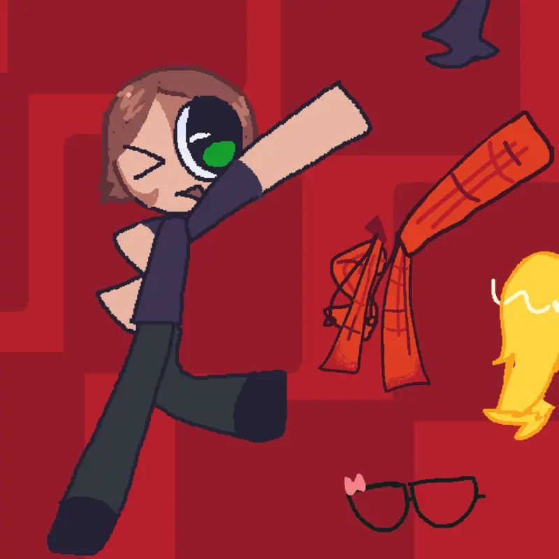 Game by @CLAZZAZZ