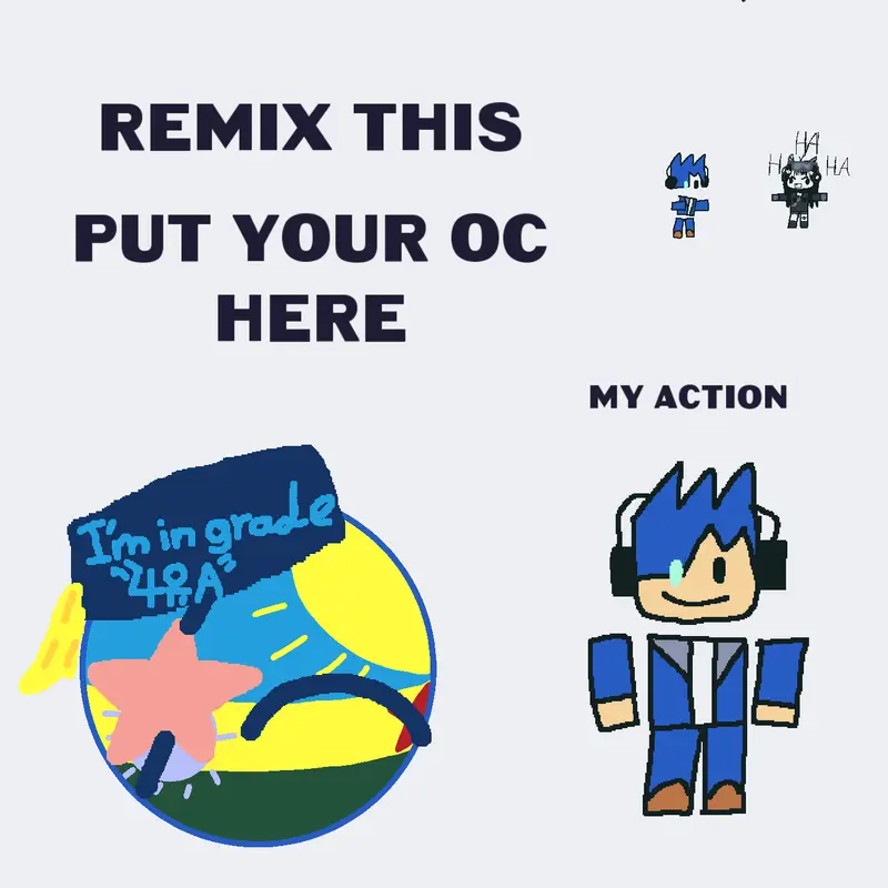 Game by @CountryYibuanda