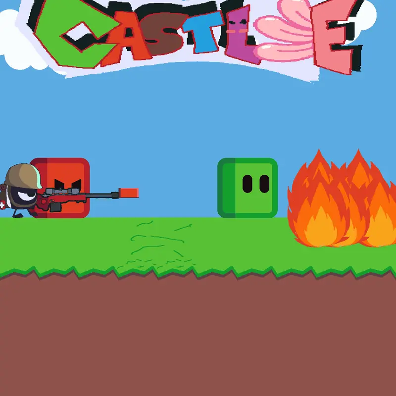 Game by @JosCarlosFerrerMagar
