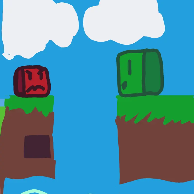 Game by @Just-Creator-Sophii