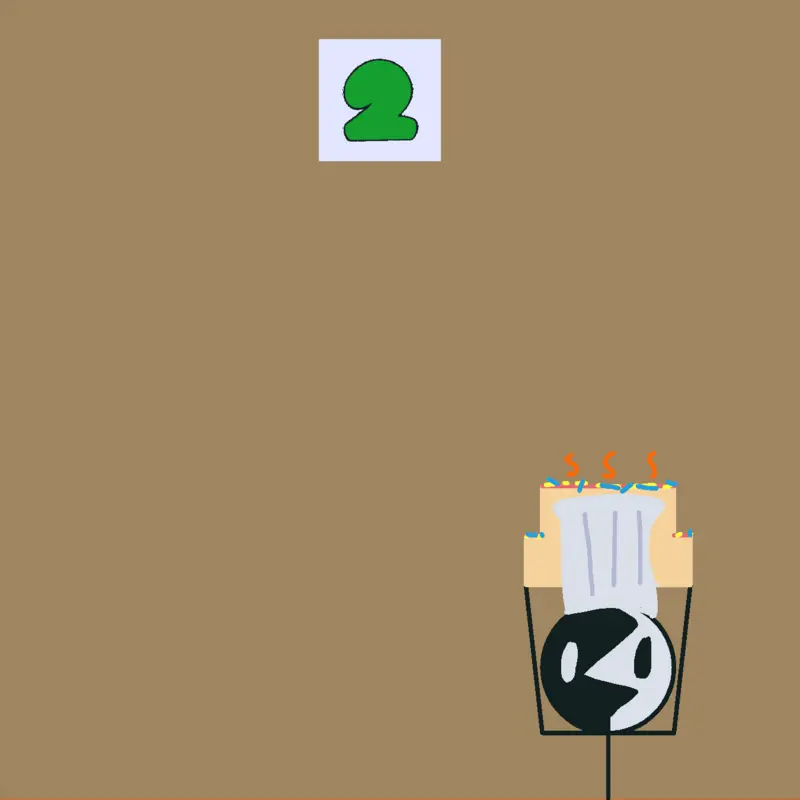 Game by @the_yes
