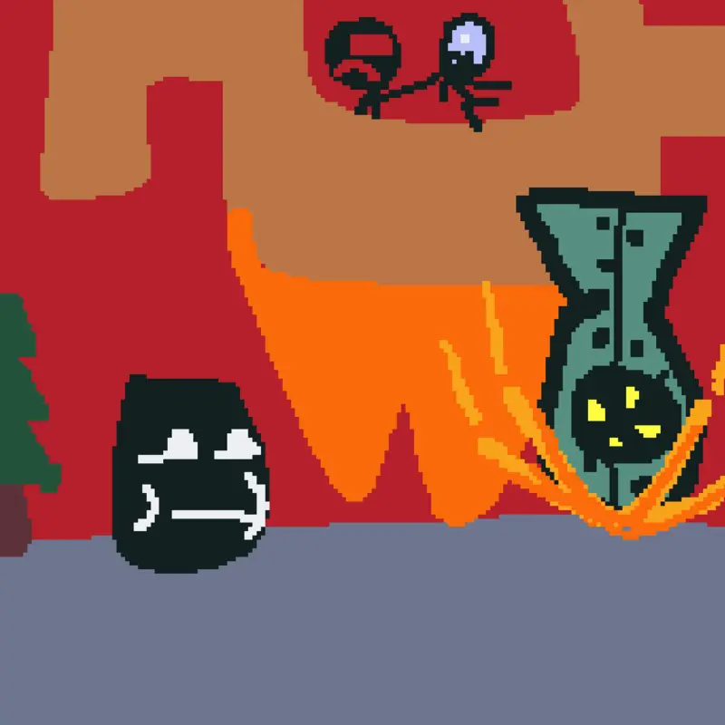 Game by @Kolro