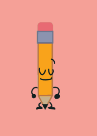 Free Avgn pencil for avgn dances!