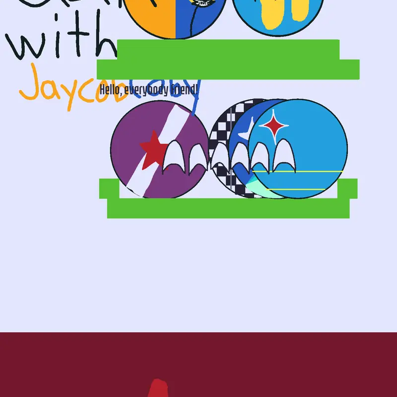 Game by @JaycobCoby