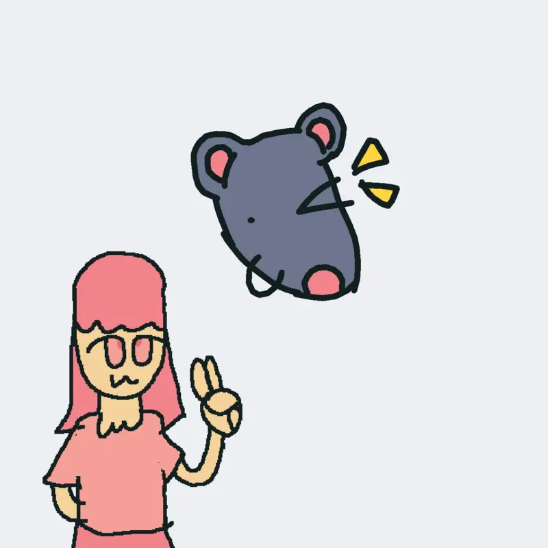 Game by @MillyCutie