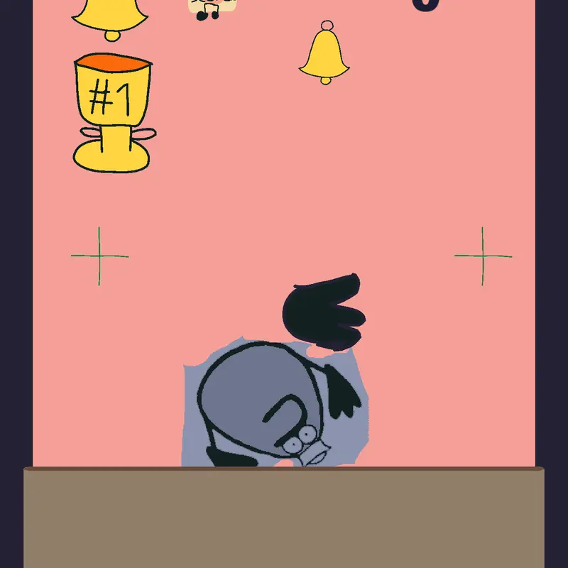 Game by @Quackh
