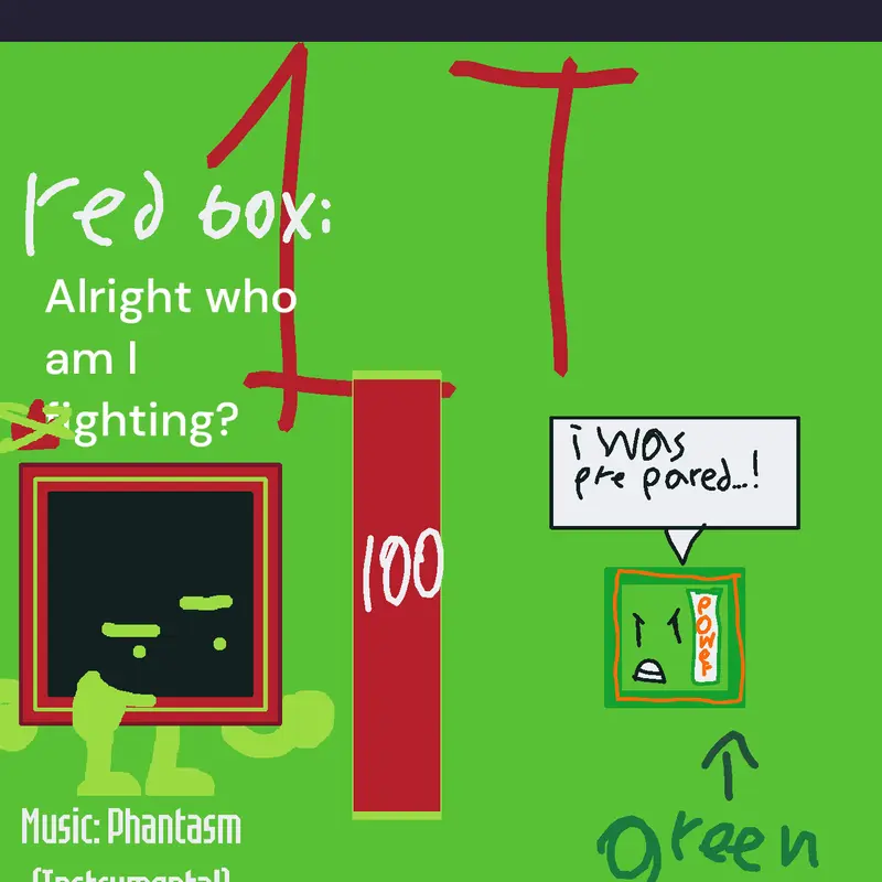 Game by @isaacthecreator