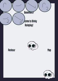 Binky RP