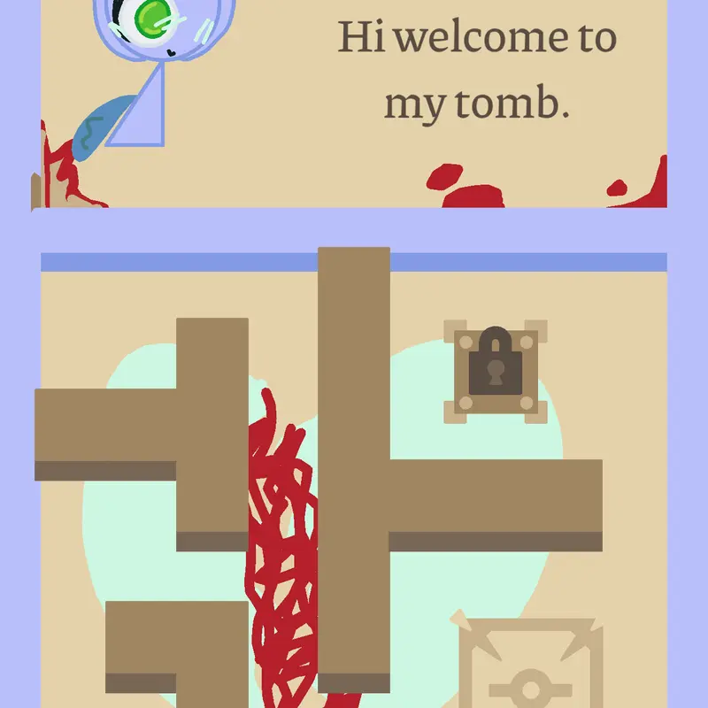 Game by @simonbrud