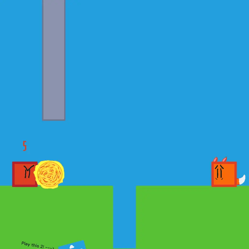Game by @RedFoxxx