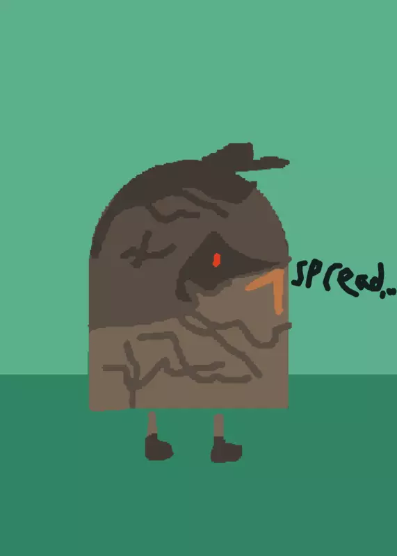 Game by @larpdavy
