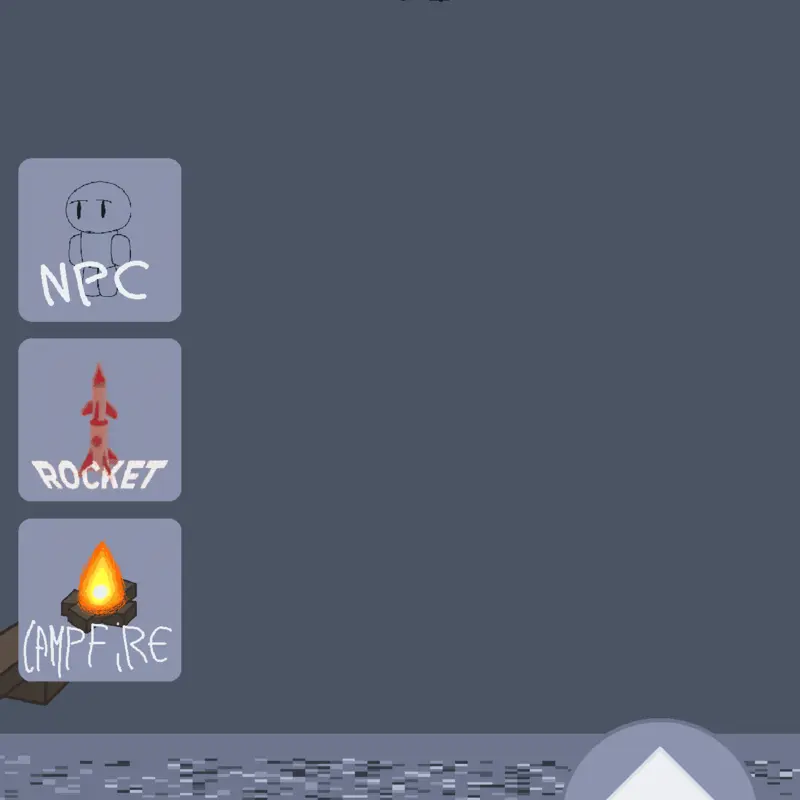 Game by @castleomn
