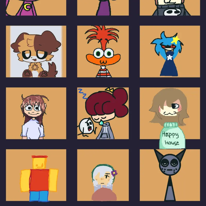 Game by @2414