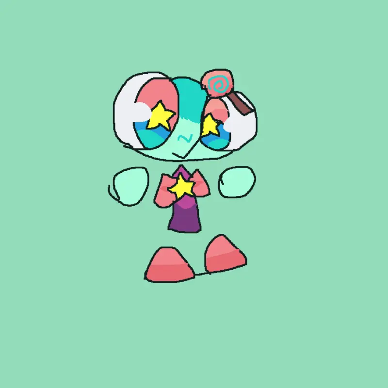 Game by @acreatorwith4ocs