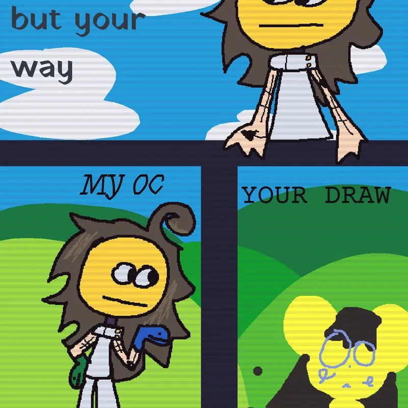 Game by @Cute_Cinnamorrow