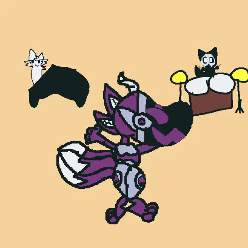 Game by @Gnarpy_redesign
