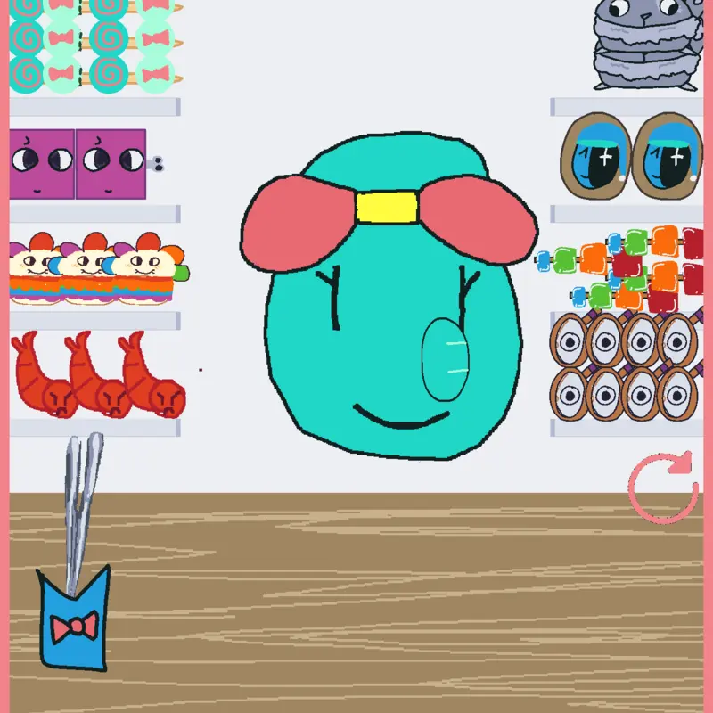 Game by @pineapple_331