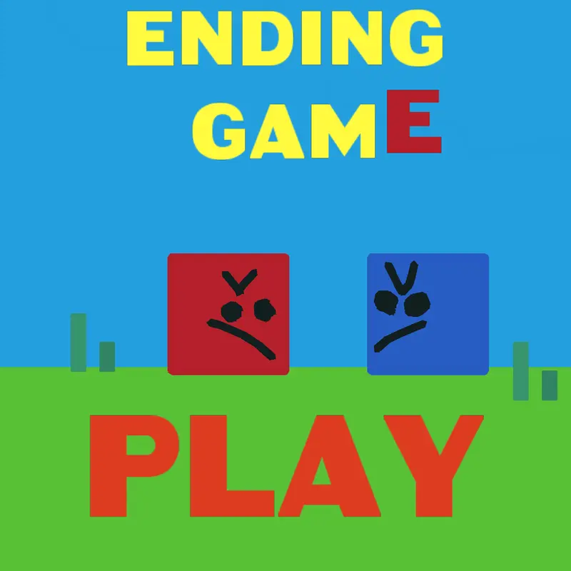 Game by @feddyfaz