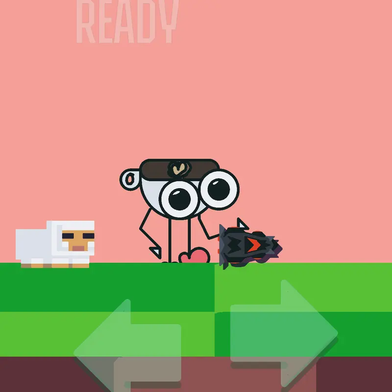 Game by @iliketobeme