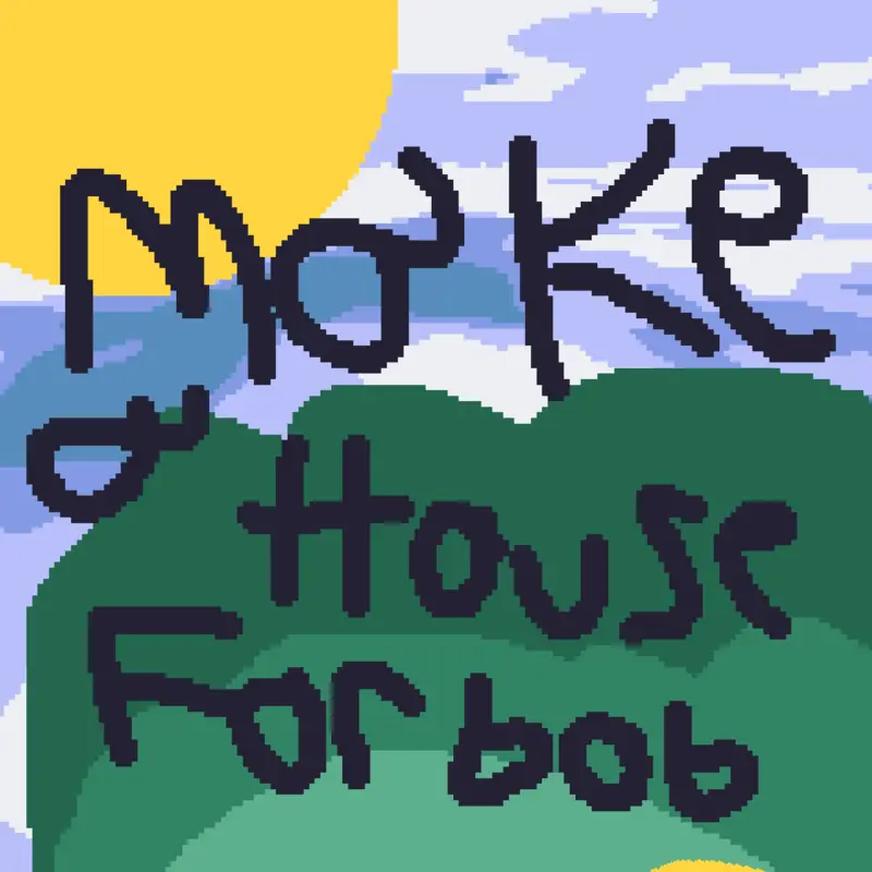 House maker by @Catmonster
