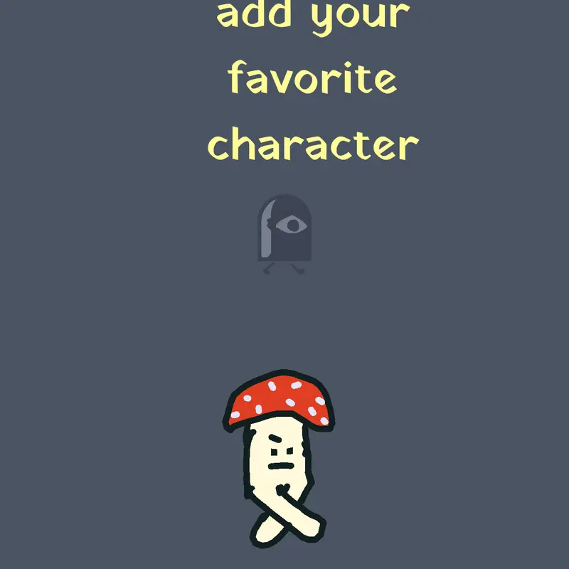 Game by @raininglootlamas