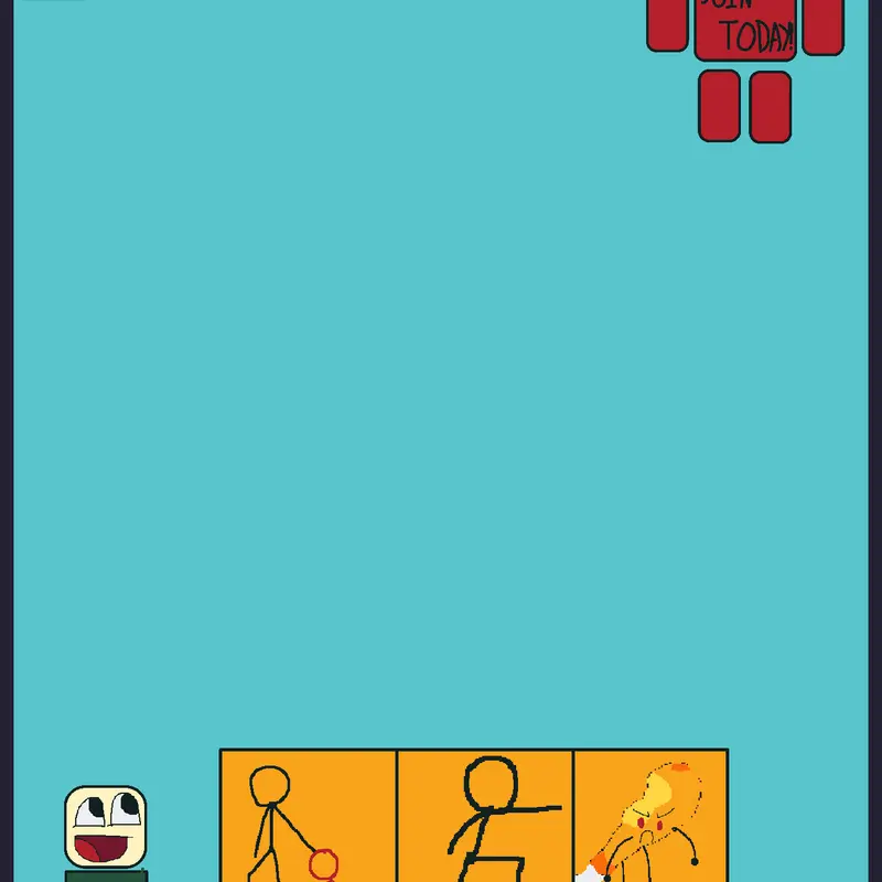 Game by @CHRISTOPHERRUIZ1