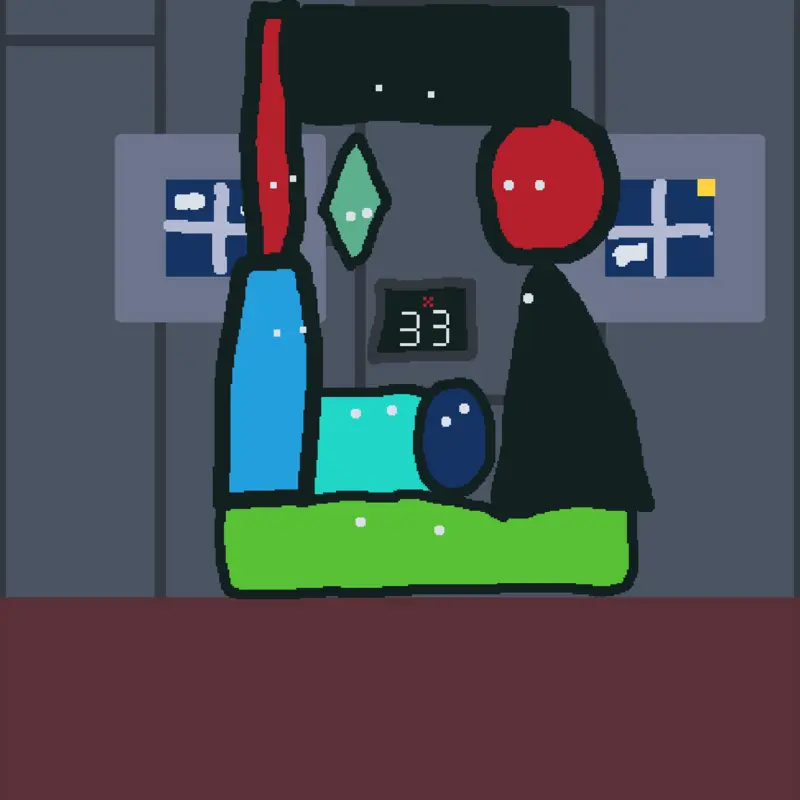 Game by @Shapes13