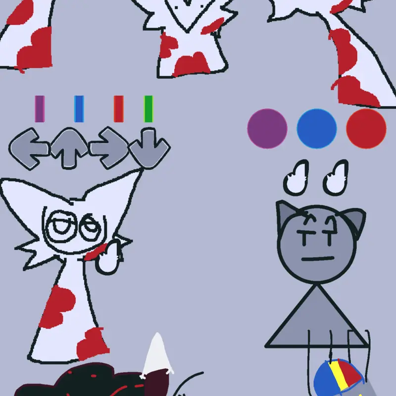 Game by @TIM76