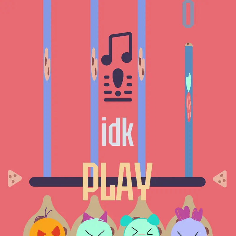 Game by @cutiemoroll