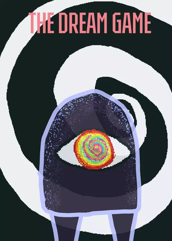 :SIMULATION:DREAM: by @Y0UR-NAME