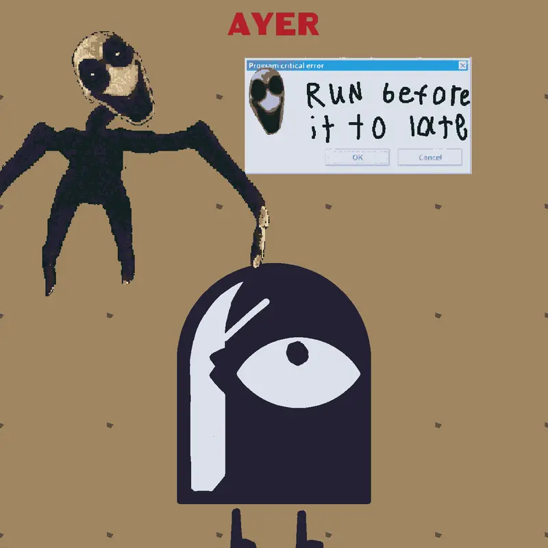 Dontcry multiplayer by @CezarGaming